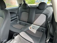 USED 2017 17 MINI HATCH COOPER 1.5 COOPER 3d 134 BHP 