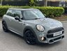 USED 2017 17 MINI HATCH COOPER 1.5 COOPER 3d 134 BHP 
