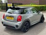 USED 2017 17 MINI HATCH COOPER 1.5 COOPER 3d 134 BHP 