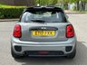 USED 2017 17 MINI HATCH COOPER 1.5 COOPER 3d 134 BHP 