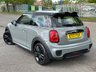 USED 2017 17 MINI HATCH COOPER 1.5 COOPER 3d 134 BHP 