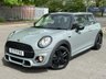 USED 2017 17 MINI HATCH COOPER 1.5 COOPER 3d 134 BHP 