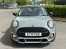 USED 2017 17 MINI HATCH COOPER 1.5 COOPER 3d 134 BHP 