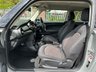 USED 2017 17 MINI HATCH COOPER 1.5 COOPER 3d 134 BHP 