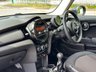 USED 2017 17 MINI HATCH COOPER 1.5 COOPER 3d 134 BHP 