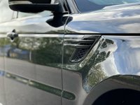 USED 2013 63 LAND ROVER RANGE ROVER SPORT 3.0 SDV6 HSE DYNAMIC 5d 288 BHP 