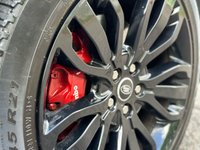 USED 2013 63 LAND ROVER RANGE ROVER SPORT 3.0 SDV6 HSE DYNAMIC 5d 288 BHP 