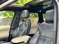 USED 2013 63 LAND ROVER RANGE ROVER SPORT 3.0 SDV6 HSE DYNAMIC 5d 288 BHP 