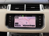 USED 2013 63 LAND ROVER RANGE ROVER SPORT 3.0 SDV6 HSE DYNAMIC 5d 288 BHP 