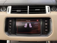 USED 2013 63 LAND ROVER RANGE ROVER SPORT 3.0 SDV6 HSE DYNAMIC 5d 288 BHP 