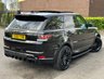 USED 2013 63 LAND ROVER RANGE ROVER SPORT 3.0 SDV6 HSE DYNAMIC 5d 288 BHP 