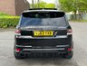 USED 2013 63 LAND ROVER RANGE ROVER SPORT 3.0 SDV6 HSE DYNAMIC 5d 288 BHP 