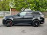 USED 2013 63 LAND ROVER RANGE ROVER SPORT 3.0 SDV6 HSE DYNAMIC 5d 288 BHP 