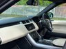 USED 2013 63 LAND ROVER RANGE ROVER SPORT 3.0 SDV6 HSE DYNAMIC 5d 288 BHP 