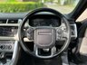 USED 2013 63 LAND ROVER RANGE ROVER SPORT 3.0 SDV6 HSE DYNAMIC 5d 288 BHP 