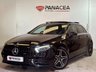 USED 2019 19 MERCEDES-BENZ A-CLASS 2.0 AMG A 35 4MATIC PREMIUM PLUS 5d 302 BHP 