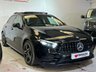 USED 2019 19 MERCEDES-BENZ A-CLASS 2.0 AMG A 35 4MATIC PREMIUM PLUS 5d 302 BHP 