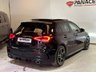 USED 2019 19 MERCEDES-BENZ A-CLASS 2.0 AMG A 35 4MATIC PREMIUM PLUS 5d 302 BHP 