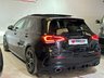USED 2019 19 MERCEDES-BENZ A-CLASS 2.0 AMG A 35 4MATIC PREMIUM PLUS 5d 302 BHP 