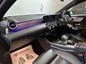 USED 2019 19 MERCEDES-BENZ A-CLASS 2.0 AMG A 35 4MATIC PREMIUM PLUS 5d 302 BHP 