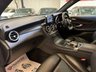 USED 2017 17 MERCEDES-BENZ GLC-CLASS 2.1 GLC 220 D 4MATIC AMG LINE 5d 168 BHP 