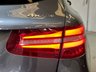 USED 2017 17 MERCEDES-BENZ GLC-CLASS 2.1 GLC 220 D 4MATIC AMG LINE 5d 168 BHP 