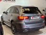 USED 2017 17 MERCEDES-BENZ GLC-CLASS 2.1 GLC 220 D 4MATIC AMG LINE 5d 168 BHP 