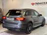 USED 2017 17 MERCEDES-BENZ GLC-CLASS 2.1 GLC 220 D 4MATIC AMG LINE 5d 168 BHP 
