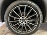 USED 2017 17 MERCEDES-BENZ GLC-CLASS 2.1 GLC 220 D 4MATIC AMG LINE 5d 168 BHP 