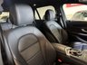 USED 2017 17 MERCEDES-BENZ GLC-CLASS 2.1 GLC 220 D 4MATIC AMG LINE 5d 168 BHP 