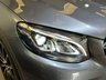 USED 2017 17 MERCEDES-BENZ GLC-CLASS 2.1 GLC 220 D 4MATIC AMG LINE 5d 168 BHP 