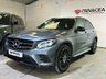 USED 2017 17 MERCEDES-BENZ GLC-CLASS 2.1 GLC 220 D 4MATIC AMG LINE 5d 168 BHP 