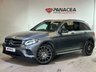 USED 2017 17 MERCEDES-BENZ GLC-CLASS 2.1 GLC 220 D 4MATIC AMG LINE 5d 168 BHP 