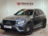 USED 2017 17 MERCEDES-BENZ GLC-CLASS 2.1 GLC 220 D 4MATIC AMG LINE 5d 168 BHP 