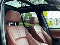 USED 2013 N BMW X3 3.0 XDRIVE30D M SPORT 5d 255 BHP 