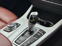 USED 2013 N BMW X3 3.0 XDRIVE30D M SPORT 5d 255 BHP 