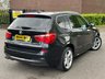 USED 2013 N BMW X3 3.0 XDRIVE30D M SPORT 5d 255 BHP 