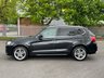 USED 2013 N BMW X3 3.0 XDRIVE30D M SPORT 5d 255 BHP 