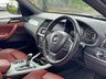 USED 2013 N BMW X3 3.0 XDRIVE30D M SPORT 5d 255 BHP 