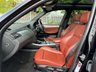 USED 2013 N BMW X3 3.0 XDRIVE30D M SPORT 5d 255 BHP 