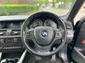 USED 2013 N BMW X3 3.0 XDRIVE30D M SPORT 5d 255 BHP 