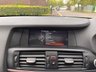 USED 2013 N BMW X3 3.0 XDRIVE30D M SPORT 5d 255 BHP 
