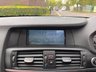 USED 2013 N BMW X3 3.0 XDRIVE30D M SPORT 5d 255 BHP 