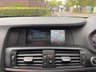 USED 2013 N BMW X3 3.0 XDRIVE30D M SPORT 5d 255 BHP 