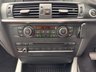 USED 2013 N BMW X3 3.0 XDRIVE30D M SPORT 5d 255 BHP 