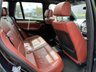 USED 2013 N BMW X3 3.0 XDRIVE30D M SPORT 5d 255 BHP 