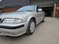 USED 1996 N ROVER 200 2.0 220 COUPE 2d 136 BHP Only 2 Owners