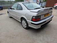 USED 1996 N ROVER 200 2.0 220 COUPE 2d 136 BHP Only 2 Owners
