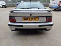 USED 1996 N ROVER 200 2.0 220 COUPE 2d 136 BHP Only 2 Owners