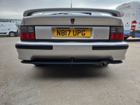 USED 1996 N ROVER 200 2.0 220 COUPE 2d 136 BHP Only 2 Owners